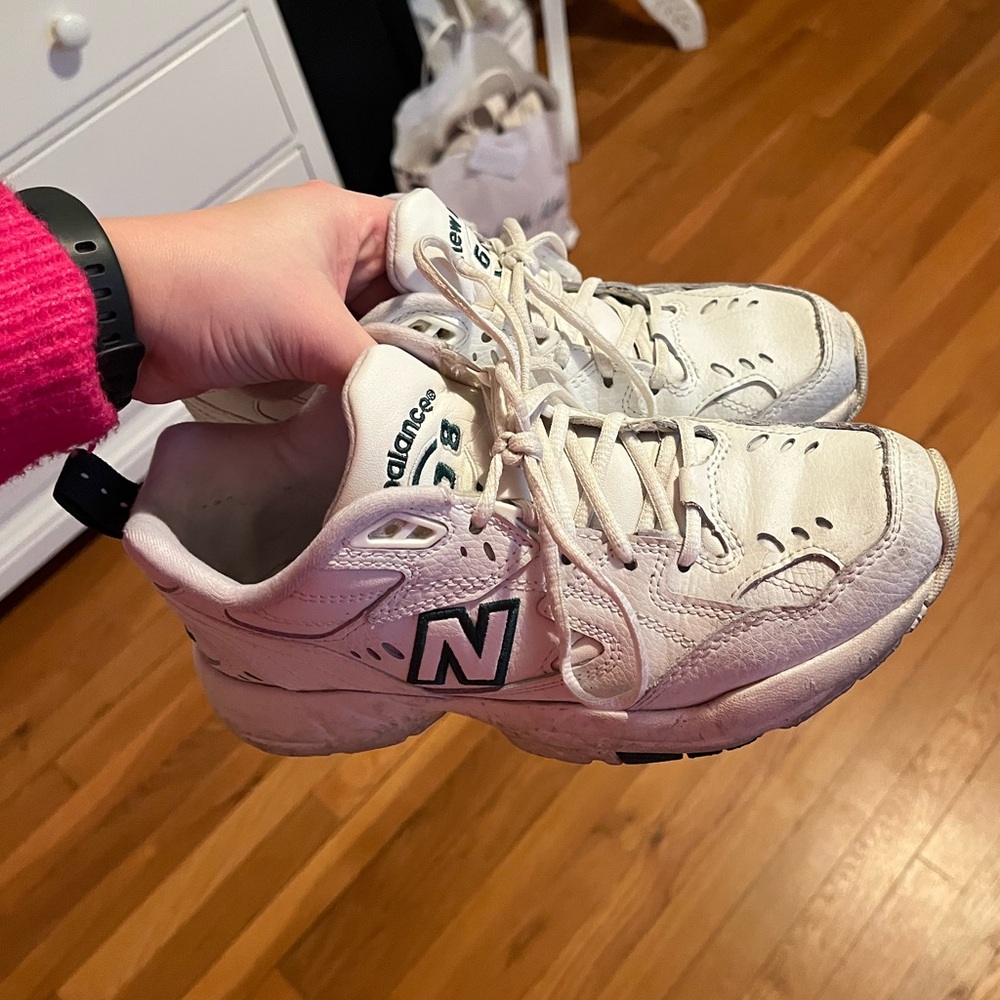 Women’s New Balance 608